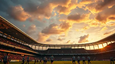 Las remodelaciones del Estadio Alfredo Terrera y su impacto en Central Córdoba