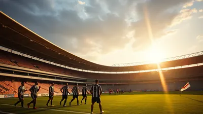 Colombo's potential: Key to Centralcordoba's future?