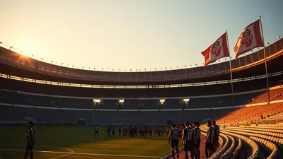 Central Córdoba celebra siete años del ascenso a Primera