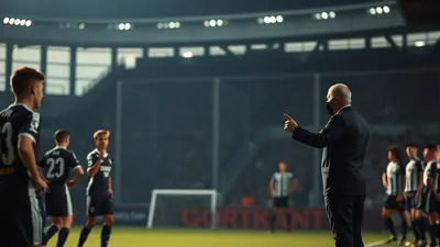 Tactical Tweaks for Central Córdoba: Maximizing Recent Momentum