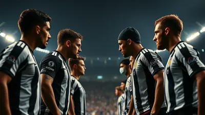 Central Córdoba's Tactical Blueprint for the Upcoming Clash